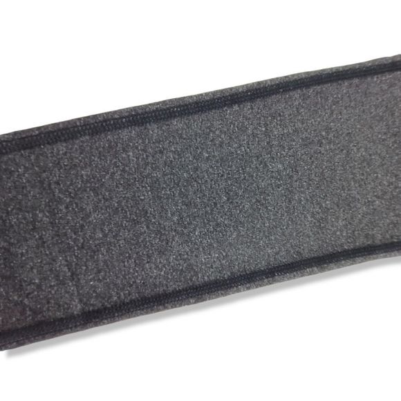 Queenieke & Athletic Running Tights Leggings Heathered Gray Size 4/6 - Picture 6 of 7